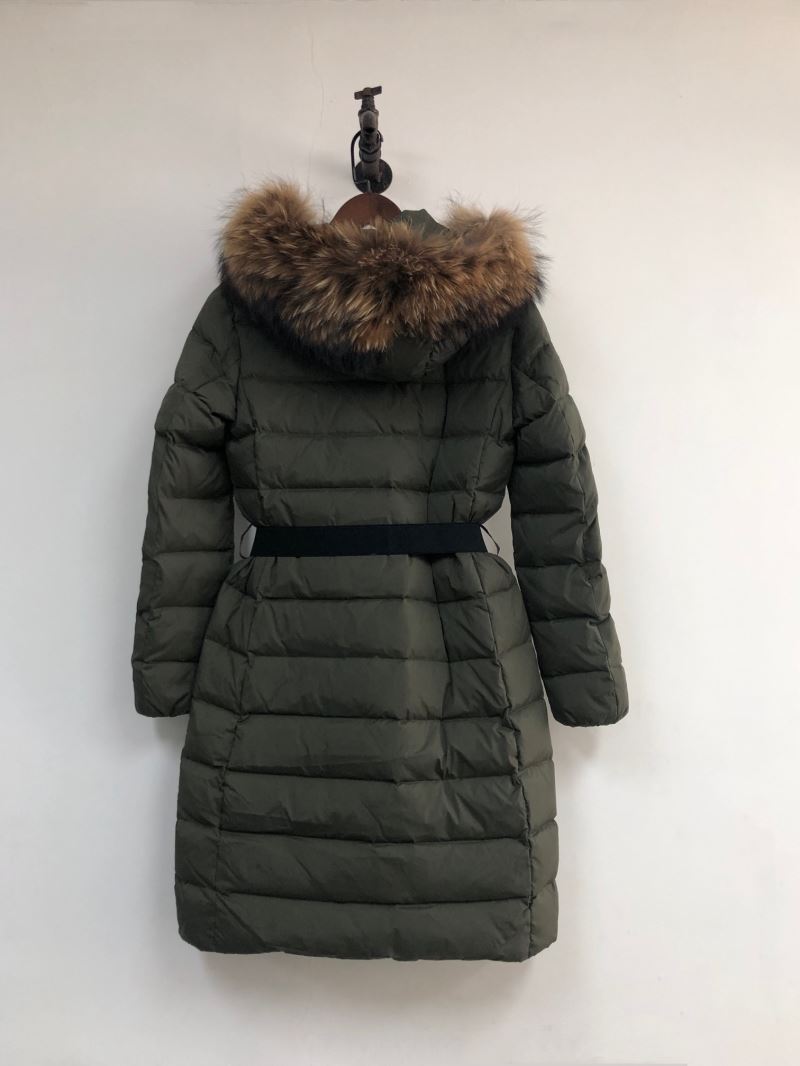 Moncler Down Jackets